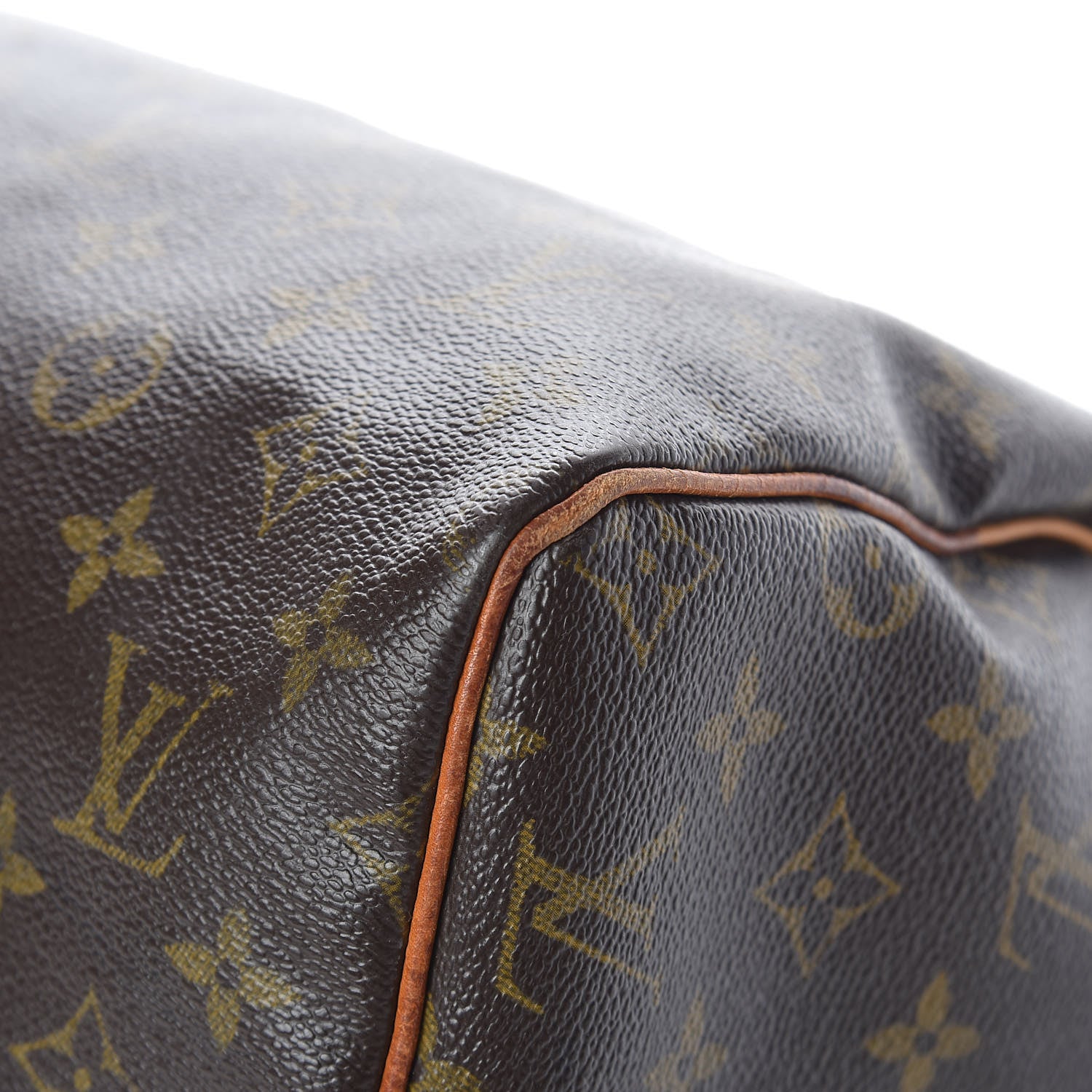 Louis Vuitton Monogram Speedy 30 14 of 16