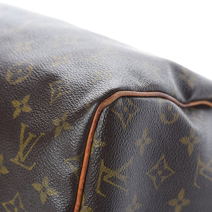 Louis Vuitton Monogram Speedy 30 14 of 16