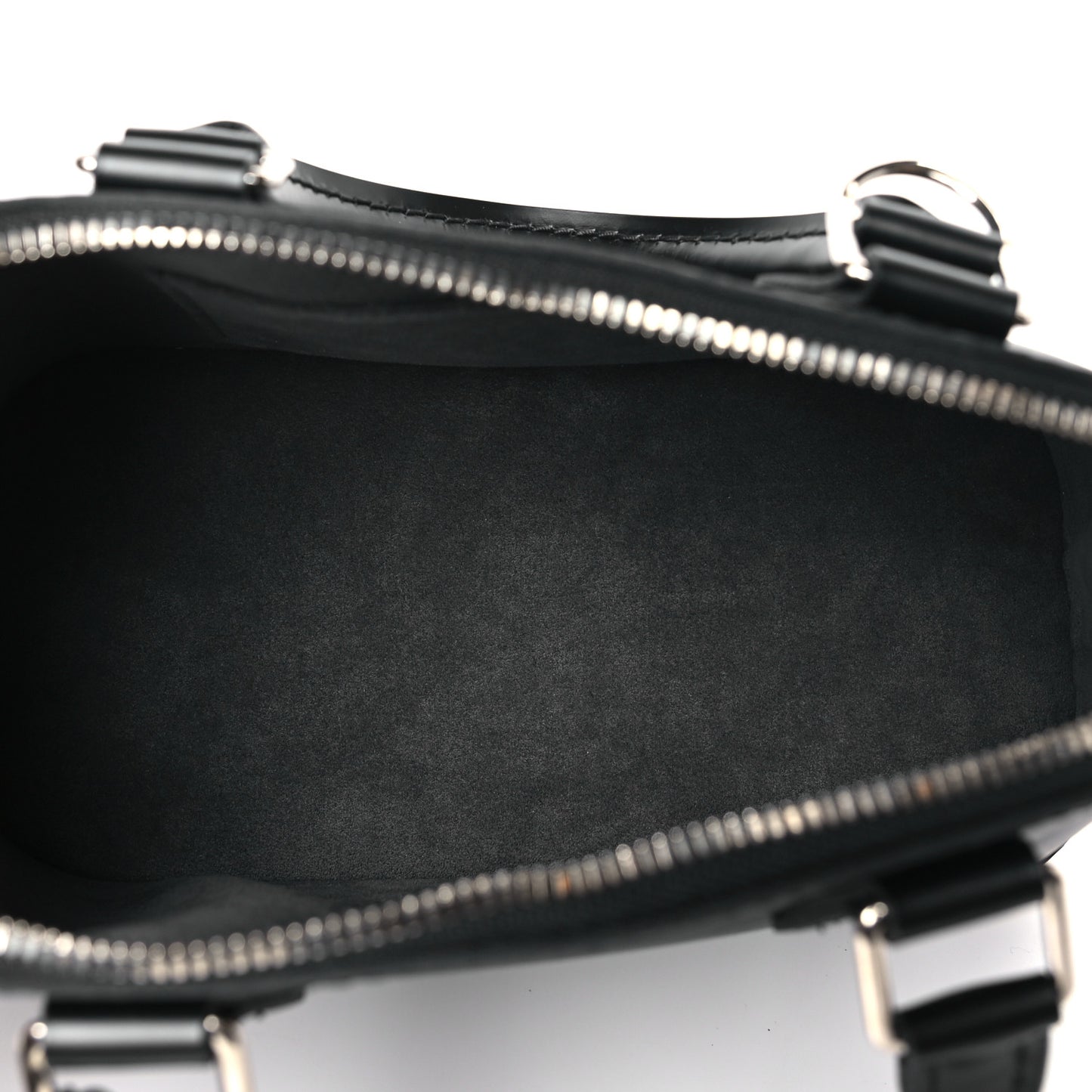 Epi Jacquard Alma BB Black
