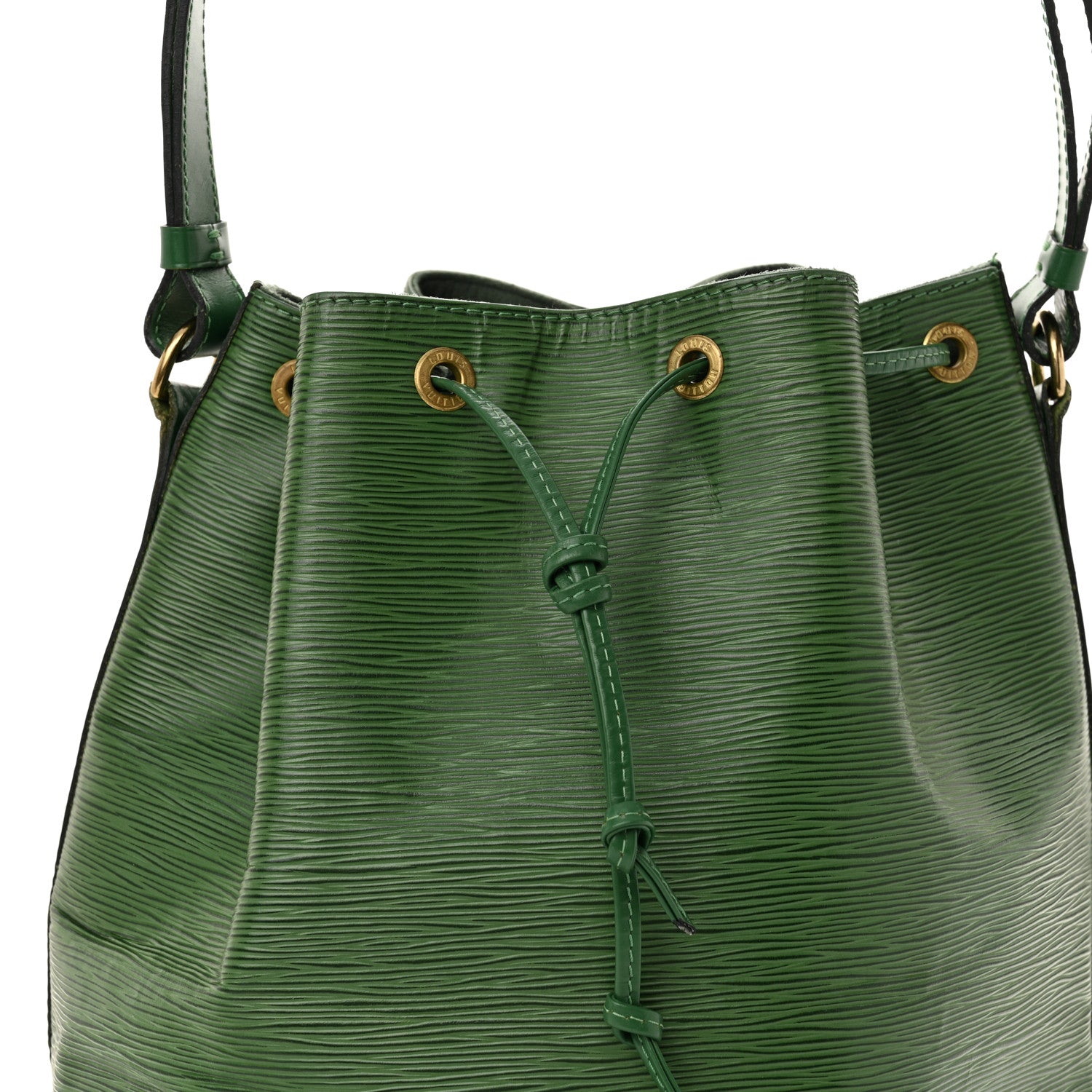 Louis Vuitton Epi Noe Borneo 7 of 15