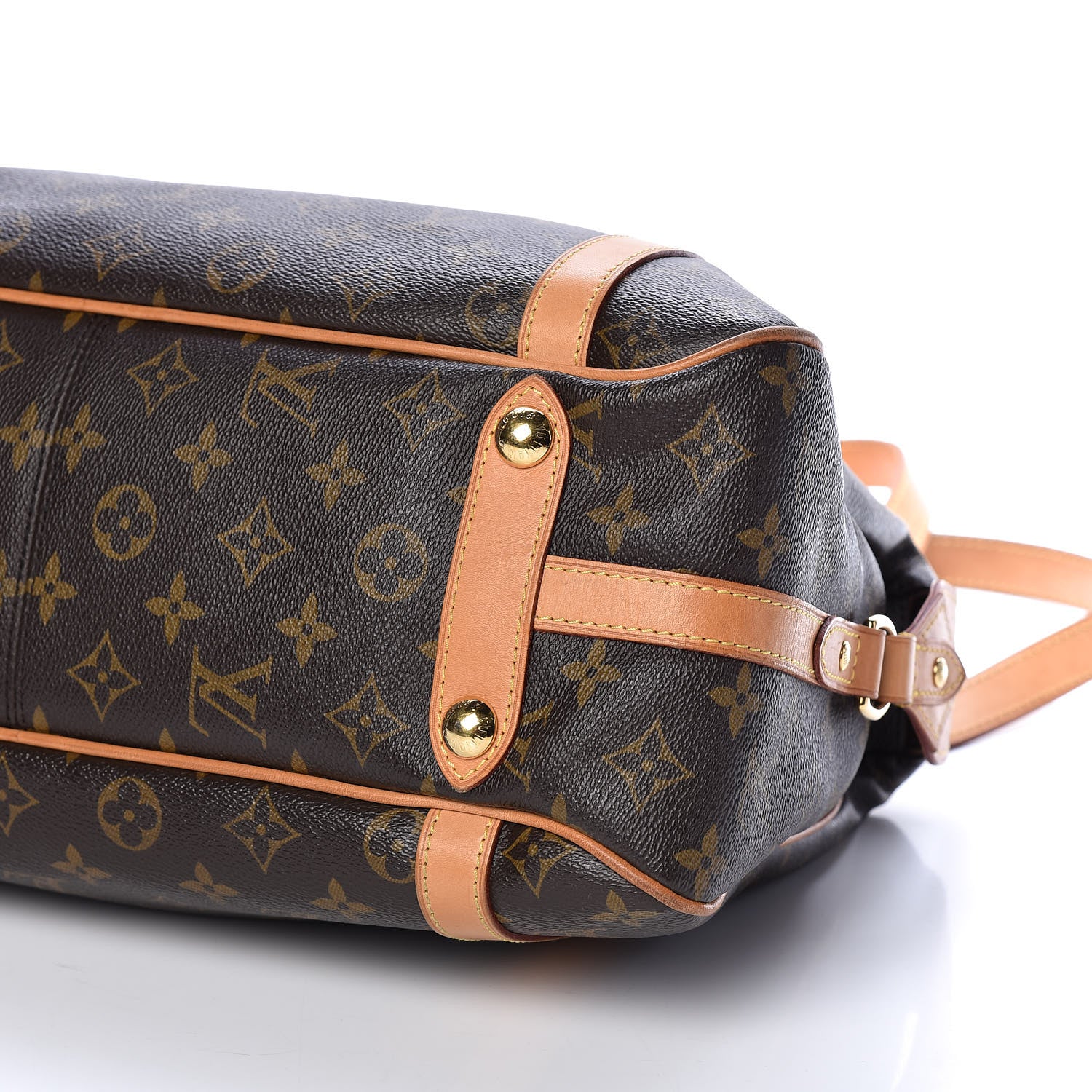 Louis Vuitton Monogram Stresa PM 8 of 9