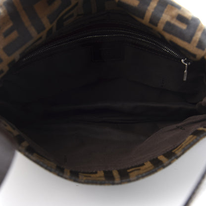 Fendi Zucca Mama Baguette Tobacco 5 of 13
