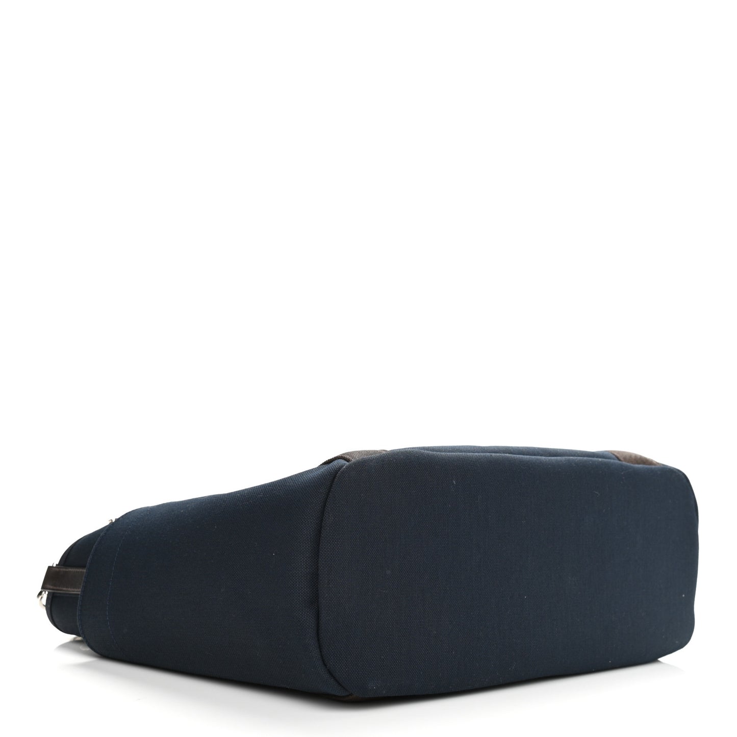 Toile Sac De Pansage Groom Bleu Navy Feu