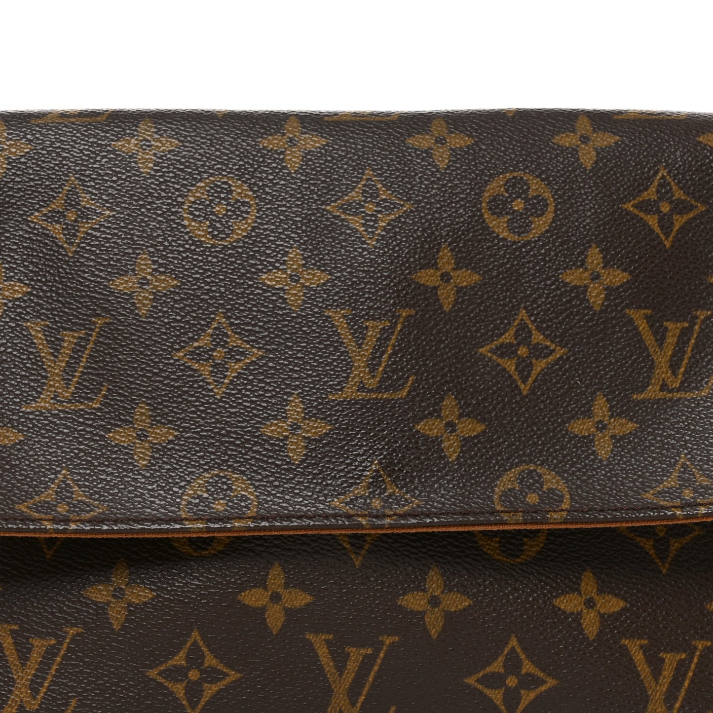 Monogram Mini Looping