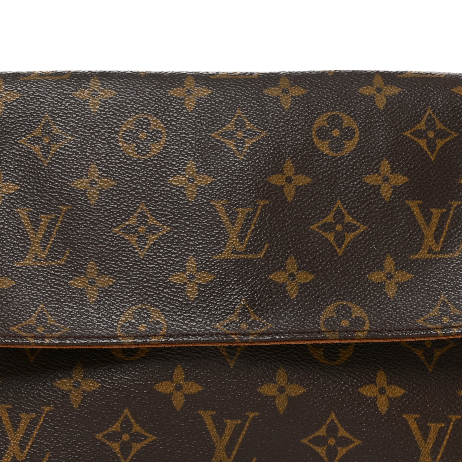 Louis Vuitton Monogram Mini Looping 7 of 9