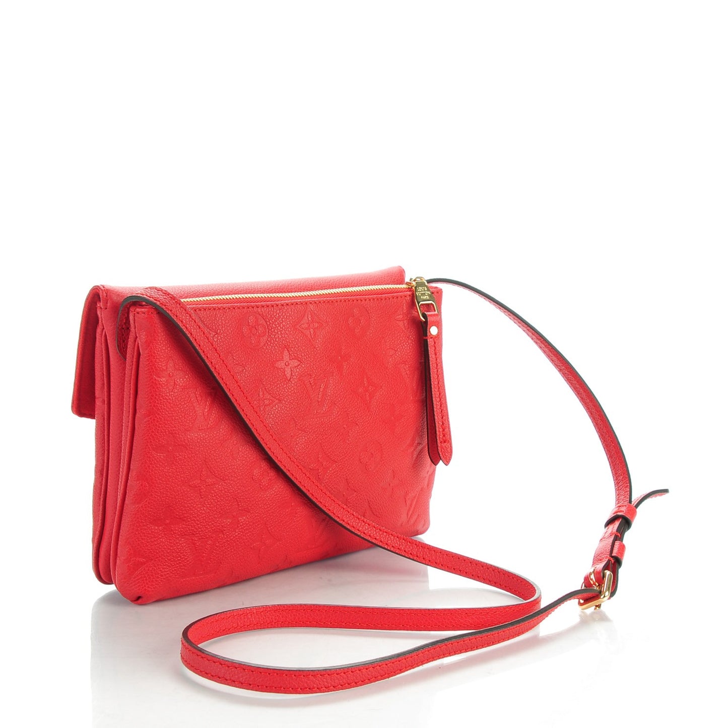Empreinte Twice Cherry