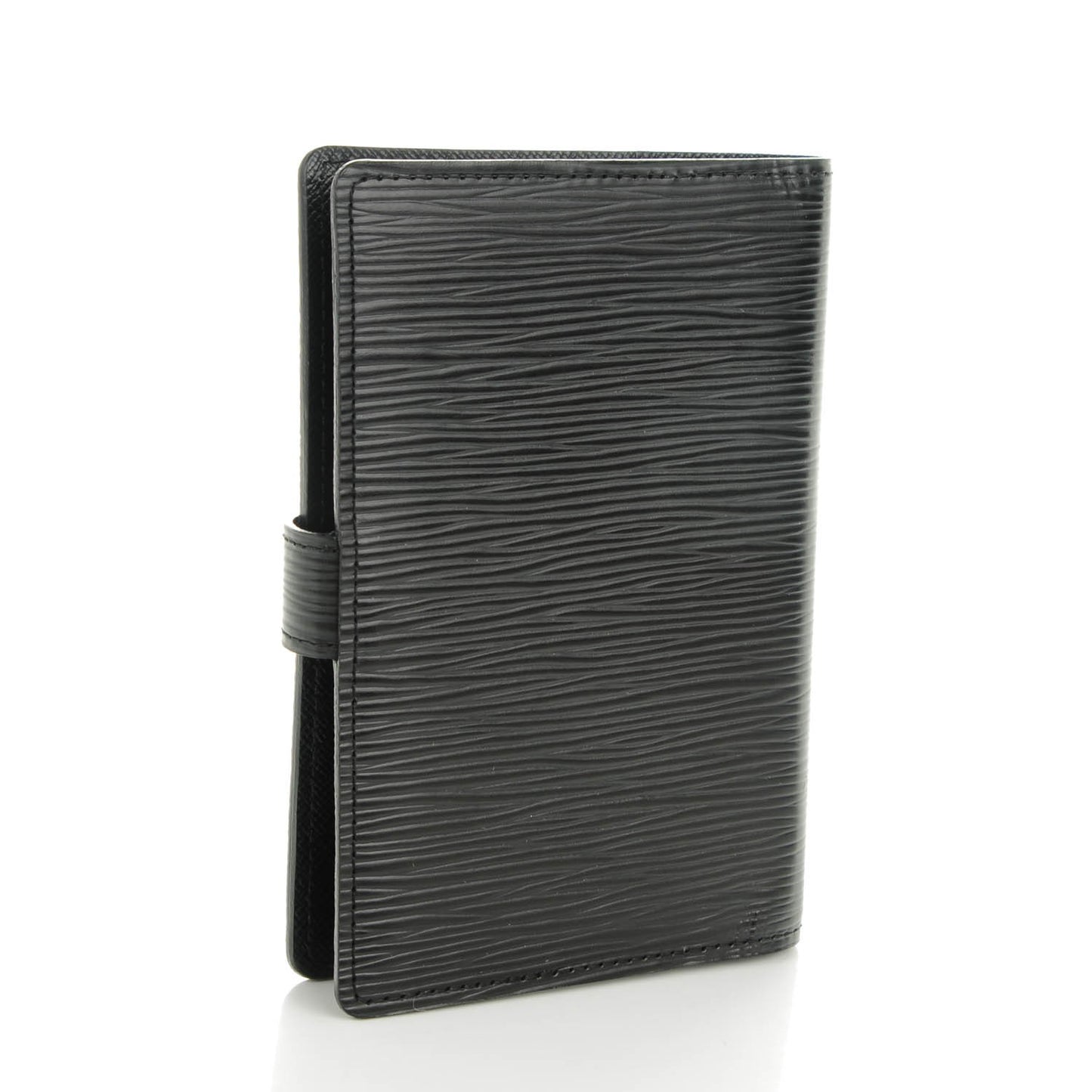Epi Small Ring Agenda Black