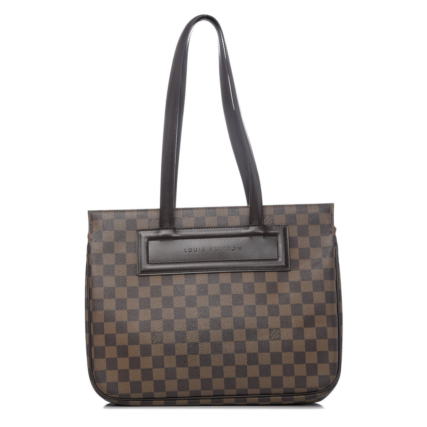 Damier Ebene Parioli PM
