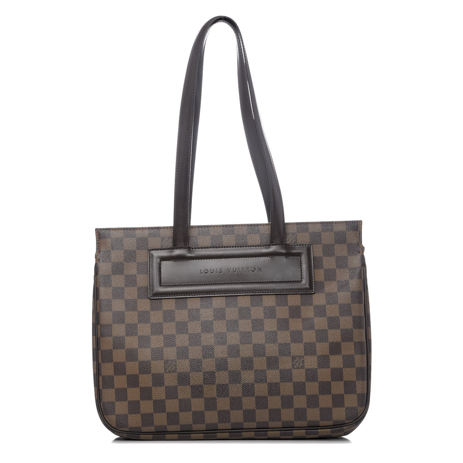 Louis Vuitton Damier Ebene Parioli PM 1 of 10