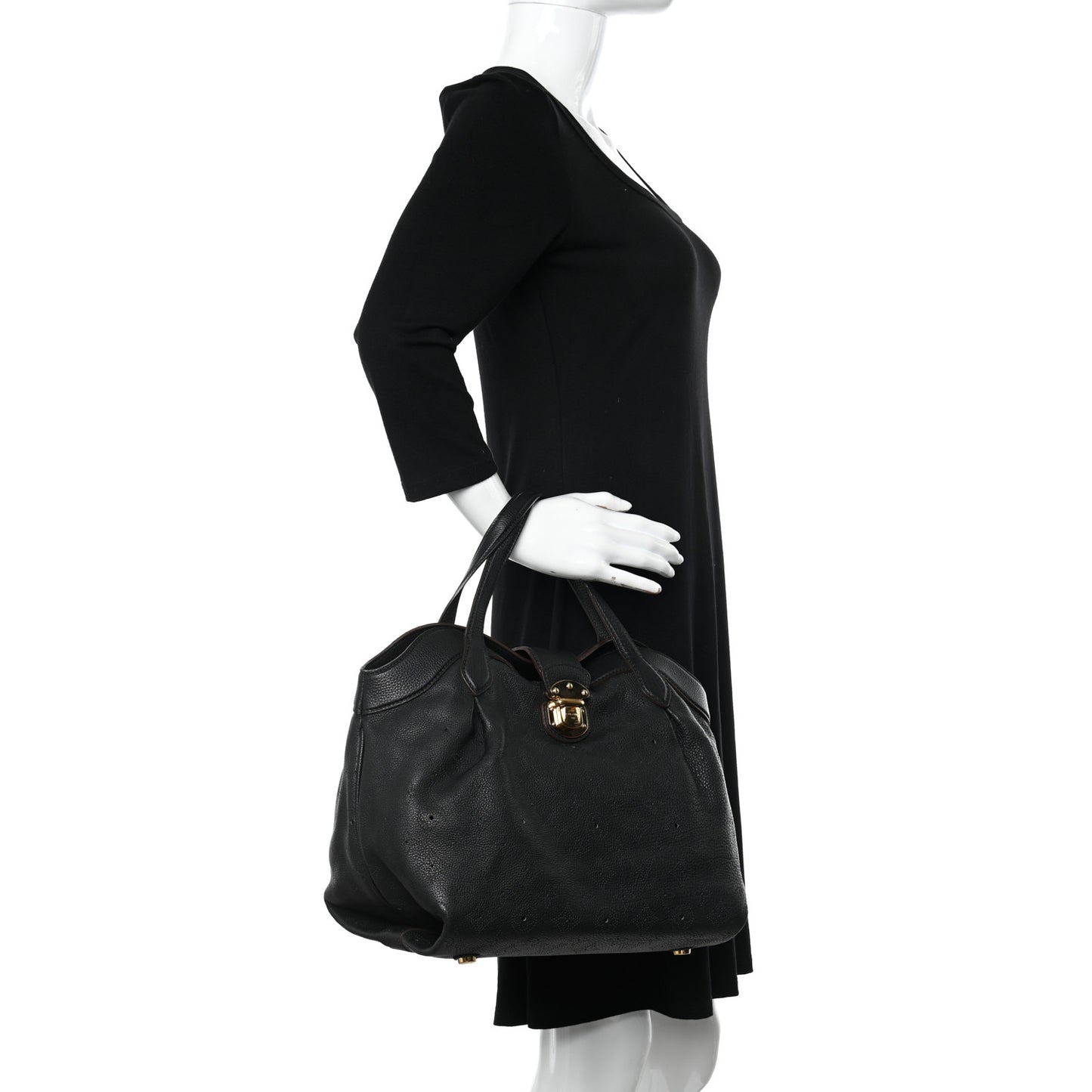 Mahina Cirrus PM Black