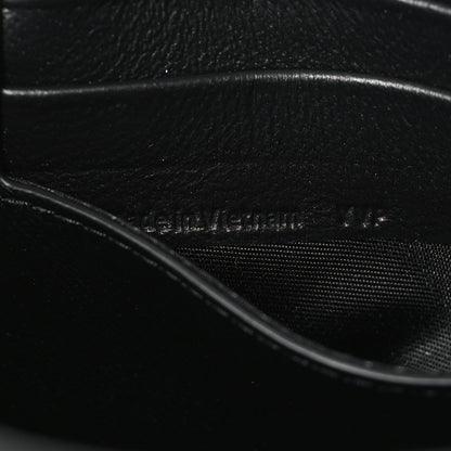 Mulberry Small Classic Grain Calfskin Small Darley Satchel Black 7 of 10