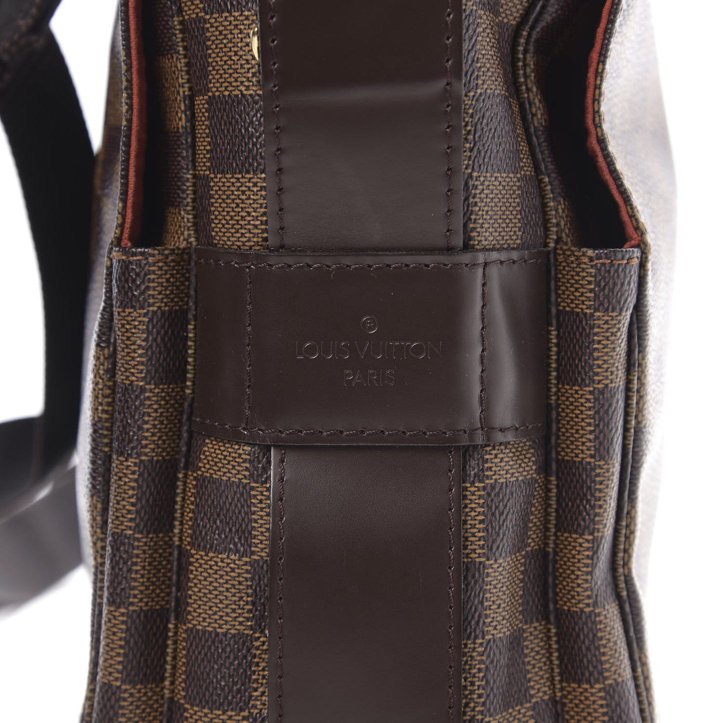 Damier Ebene Naviglio