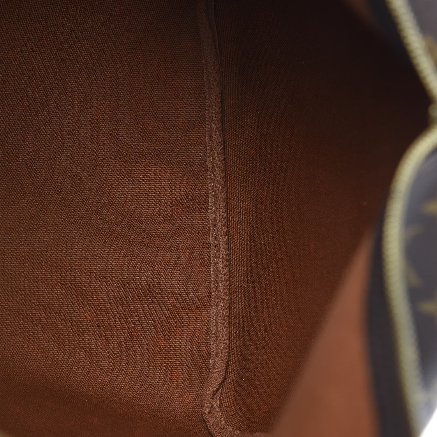Louis Vuitton Monogram Keepall 55 17 of 17