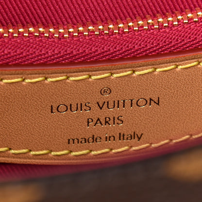 Louis Vuitton Monogram Diane Fuchsia 6 of 8