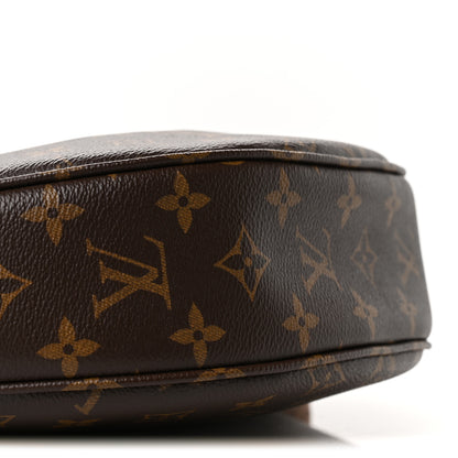 Louis Vuitton Monogram Looping 8 of 10