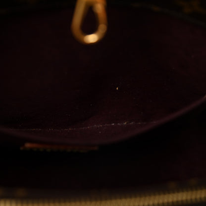 Louis Vuitton Monogram Montaigne MM 11 of 16