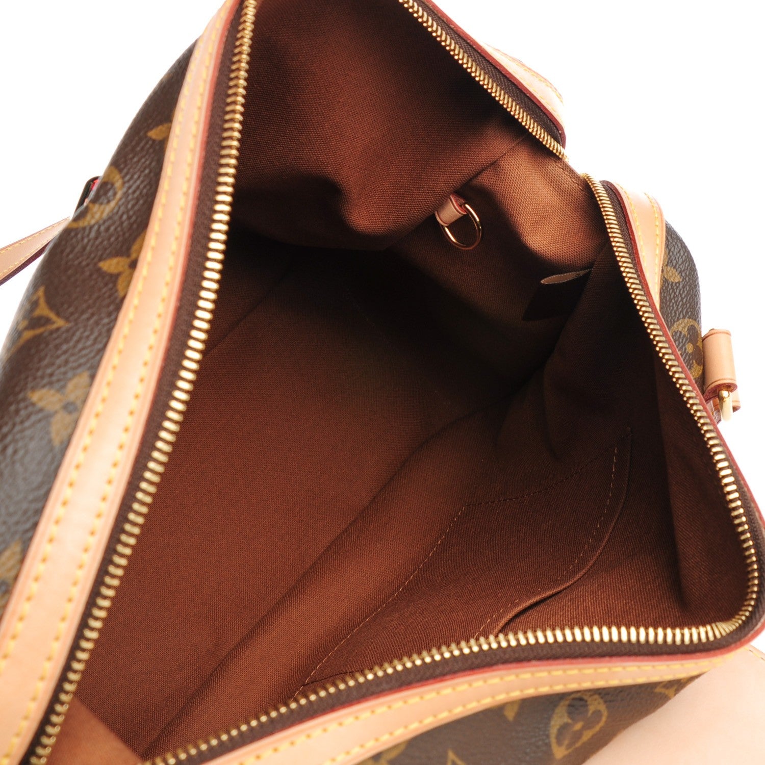Louis Vuitton Monogram Stresa PM 5 of 8