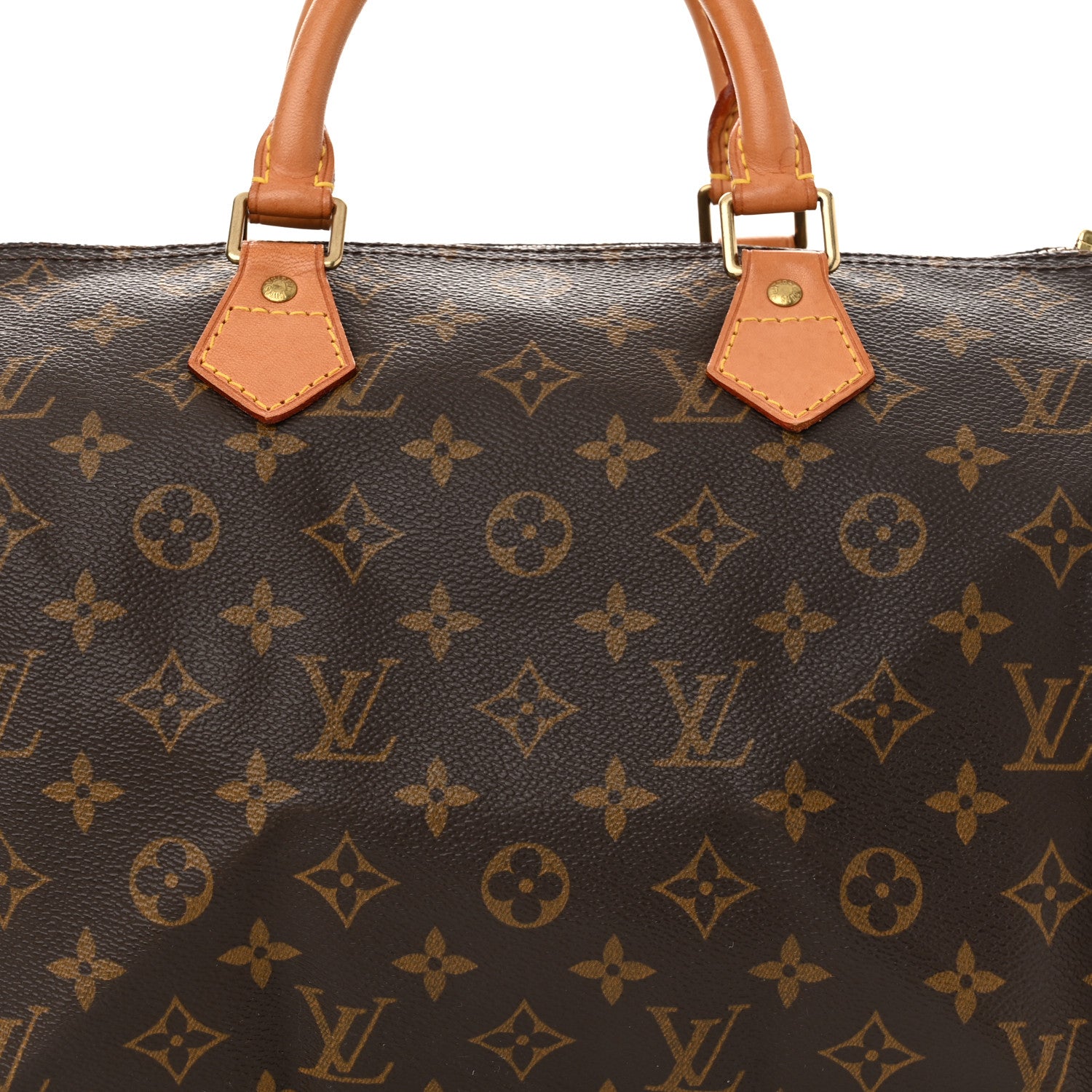 Louis Vuitton Monogram Speedy 30 8 of 10
