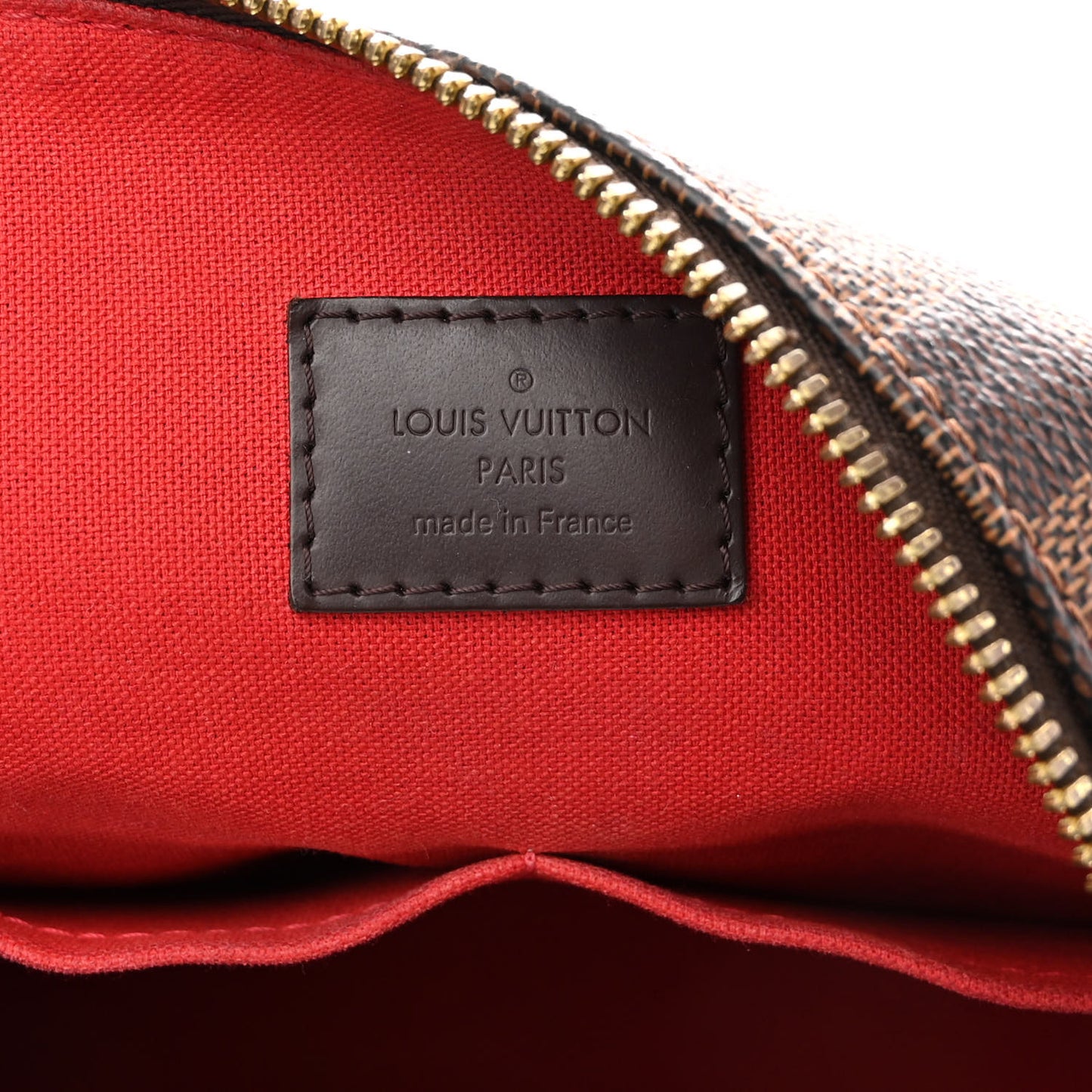 Damier Ebene Duomo Hobo