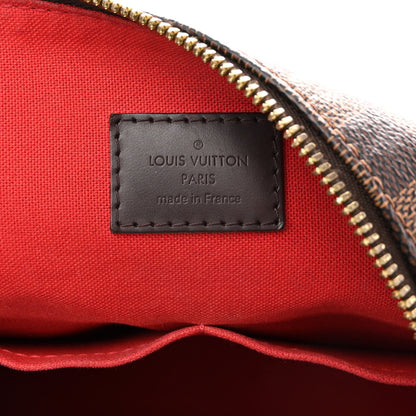 Louis Vuitton Damier Ebene Duomo Hobo 6 of 11