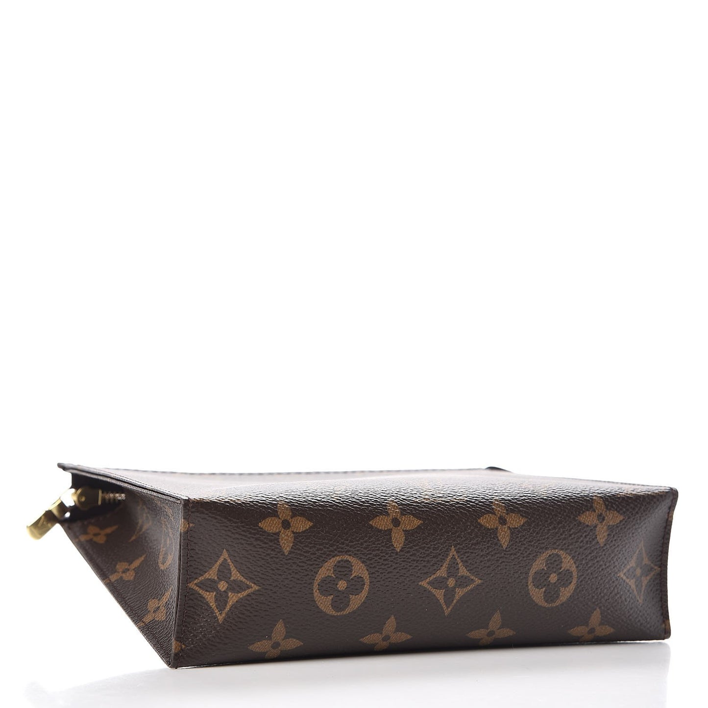 Monogram Toiletry Pouch 19