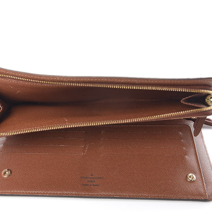 Louis Vuitton Monogram Insolite Organizer Wallet 7 of 22
