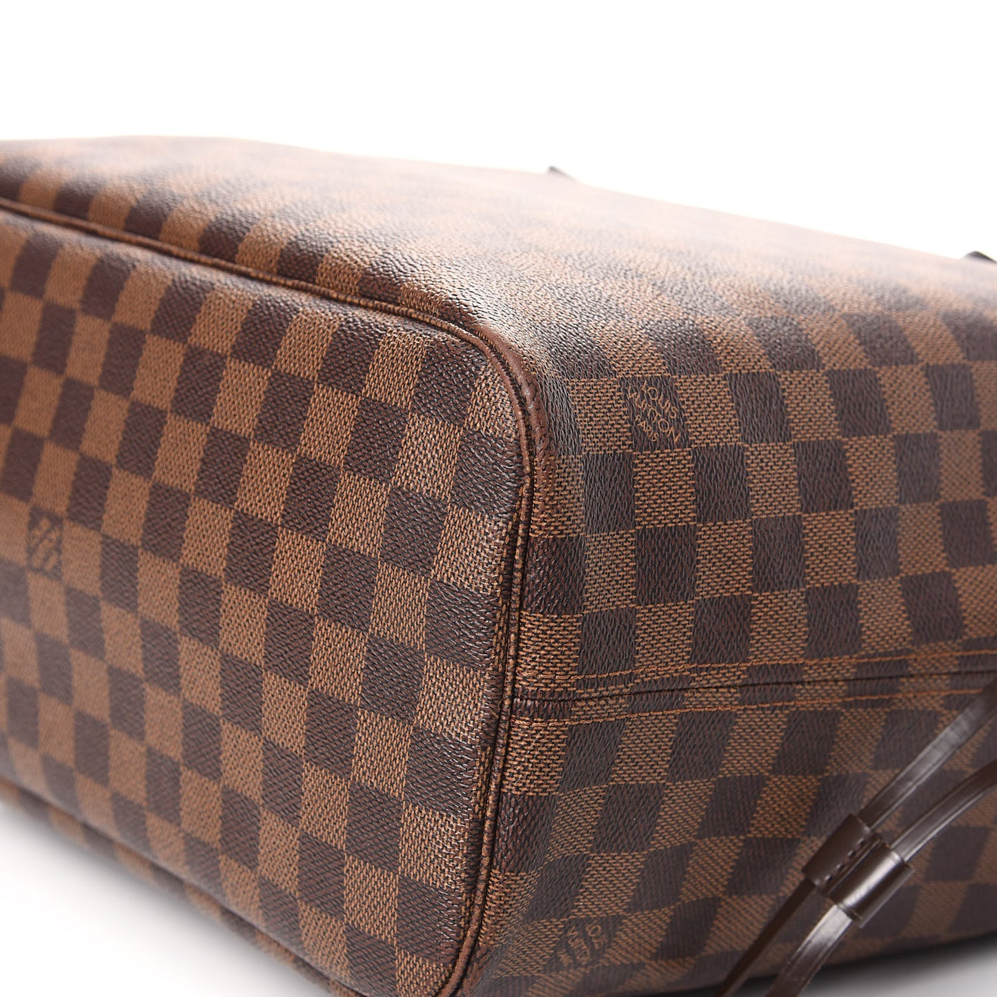 Damier Ebene Neverfull MM