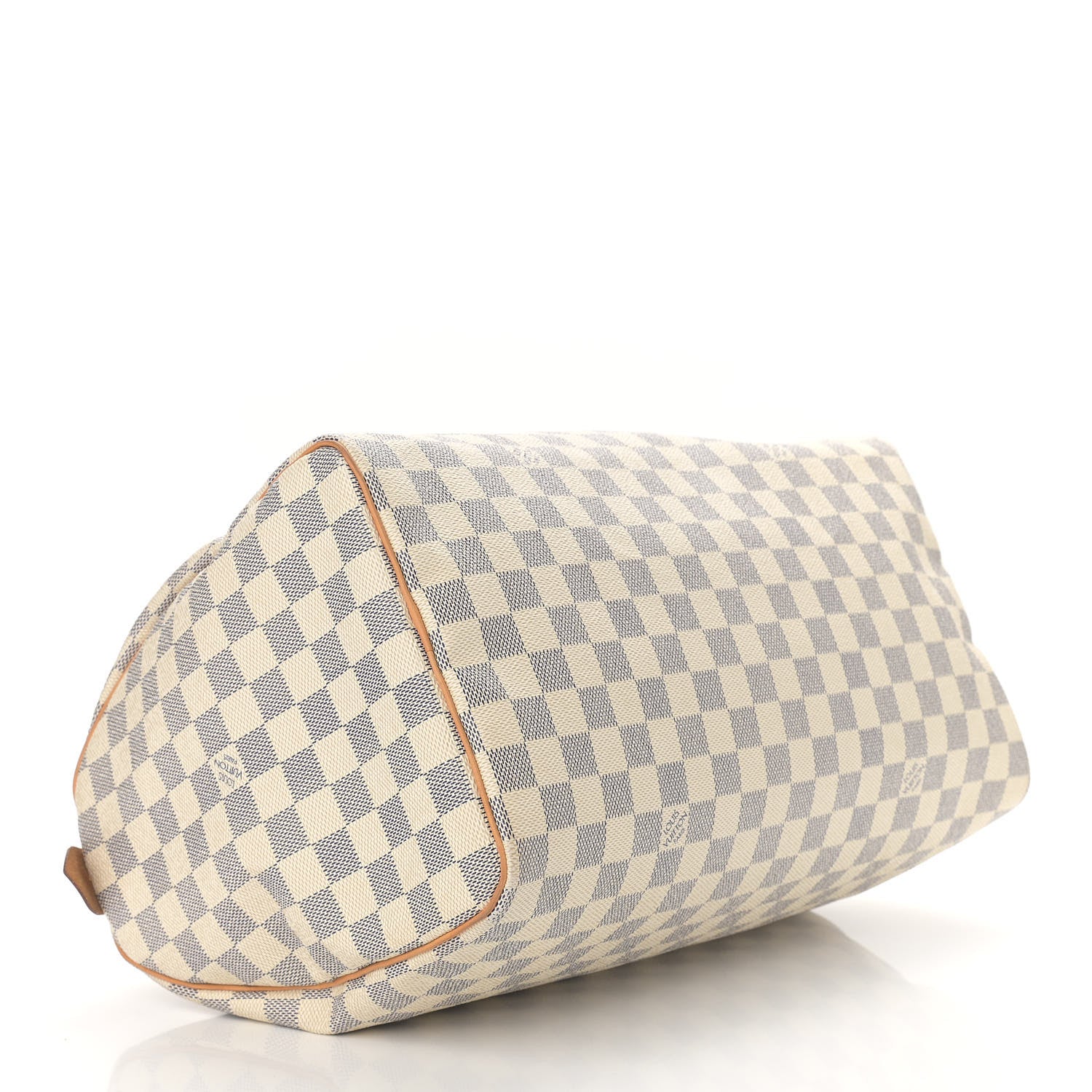 Louis Vuitton Damier Azur Speedy 35 4 of 15