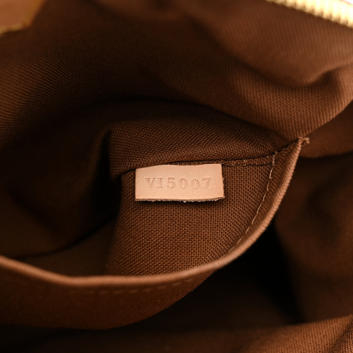 Louis Vuitton Monogram Tivoli PM 7 of 15