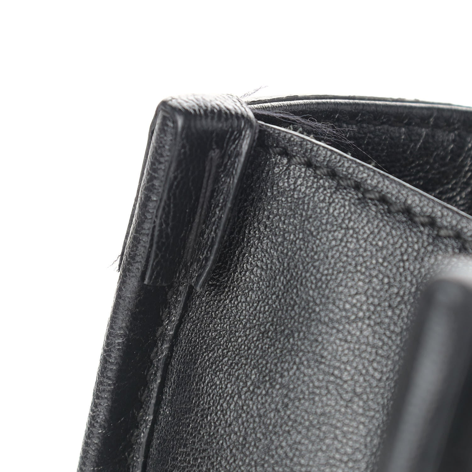 Gucci New Sakai Calfskin Lux Horsebit 1955 Tote Bag Black 11 of 19