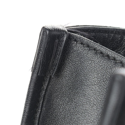 Gucci New Sakai Calfskin Lux Horsebit 1955 Tote Bag Black 11 of 19