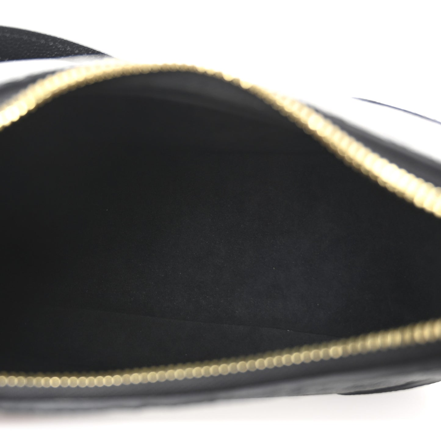 Empreinte Monogram Boulogne NM Black