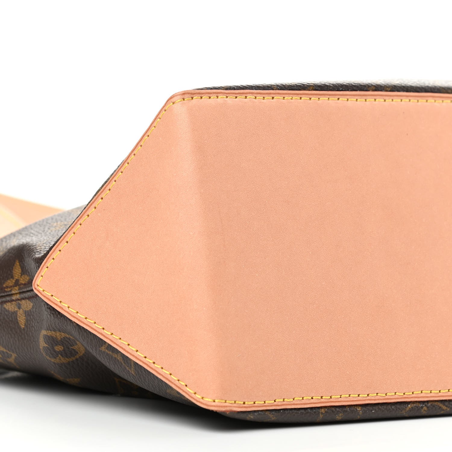 Louis Vuitton Monogram Cabas Piano 9 of 12