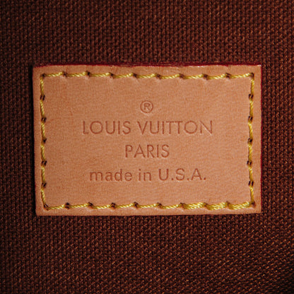 Louis Vuitton Monogram Thames PM 6 of 7
