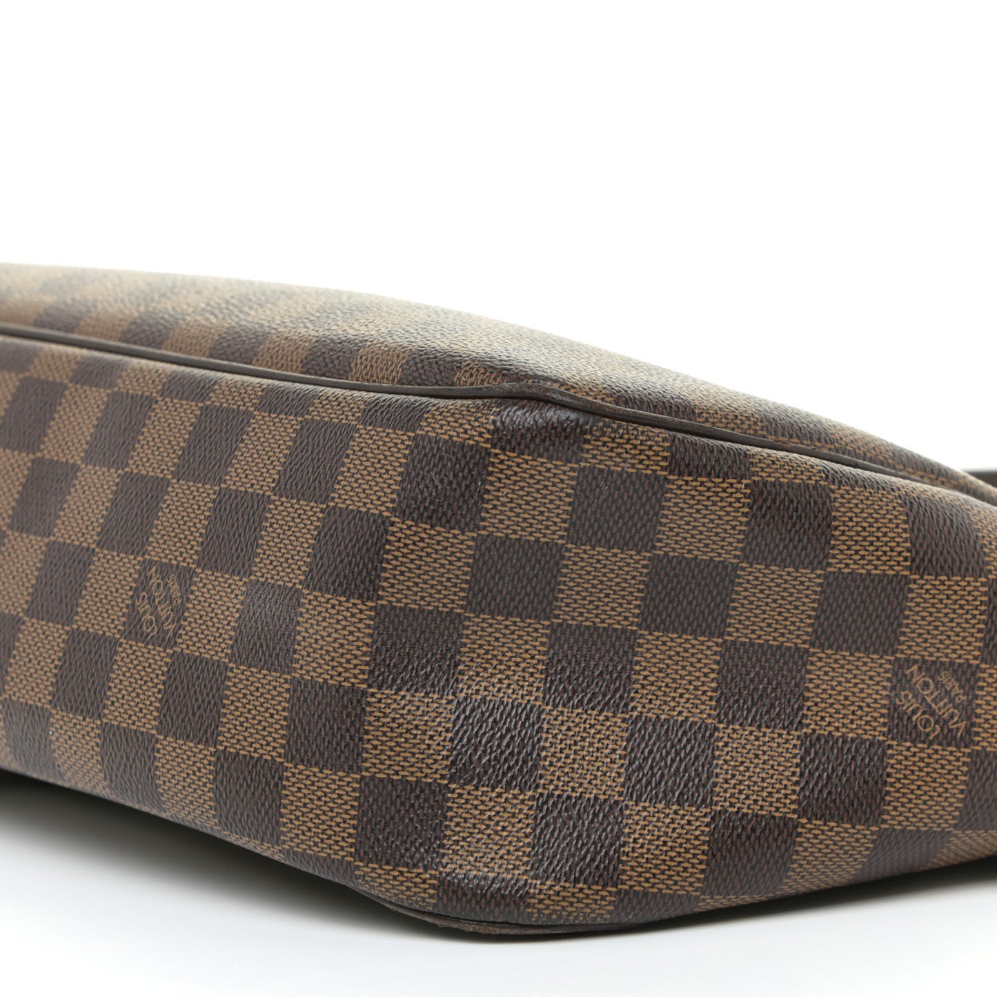 Damier Ebene Parioli PM