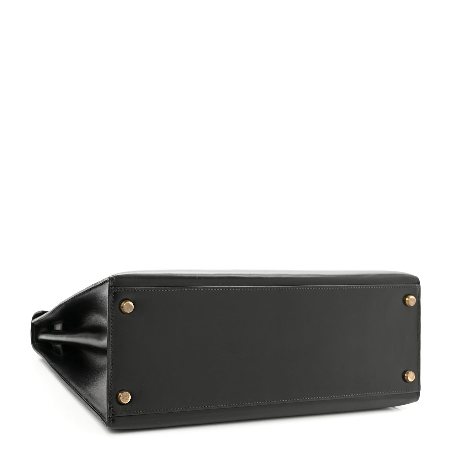 Box Kelly Sellier 32 Black