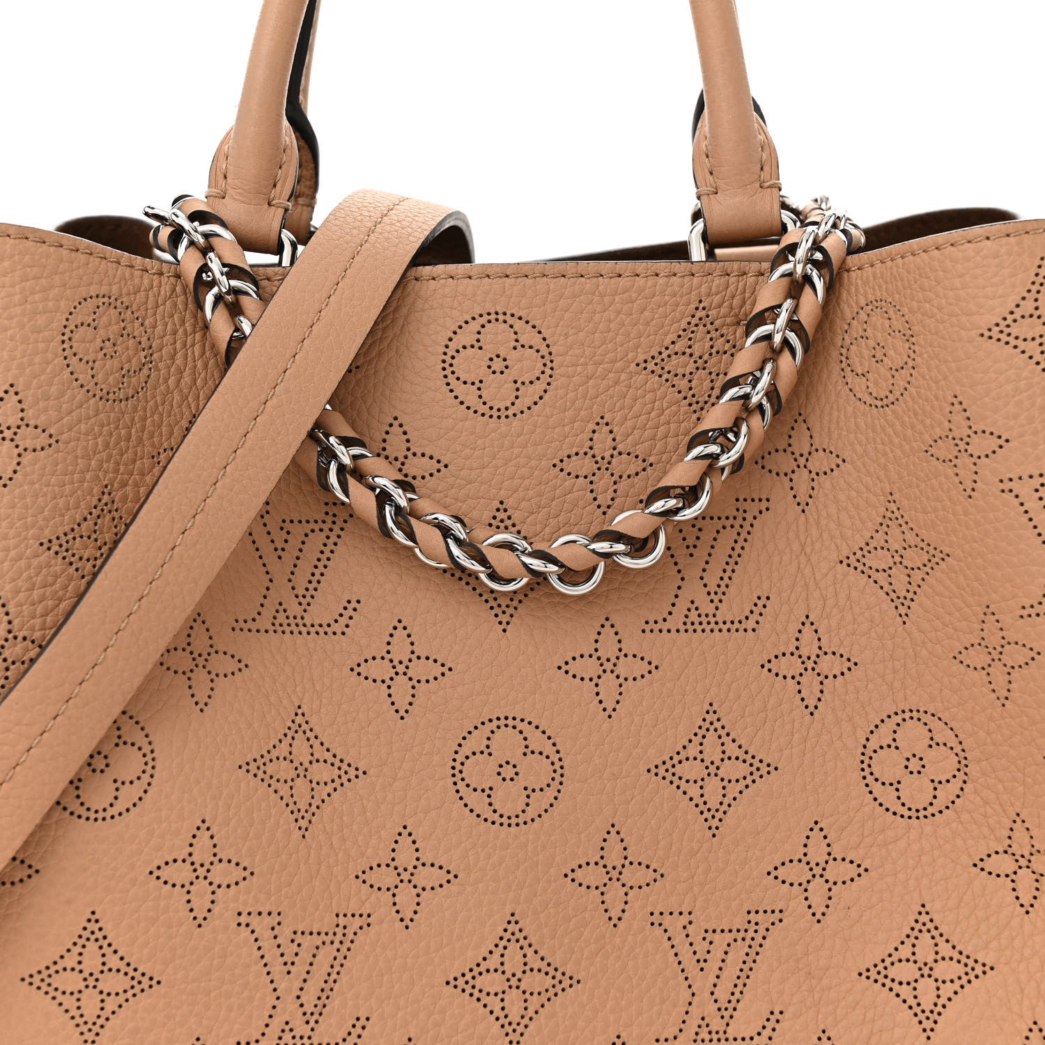 Louis Vuitton Mahina Bella Tote Arizona 8 of 14