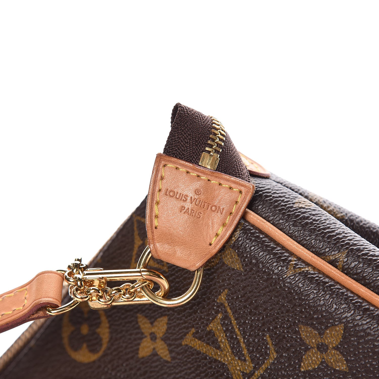 Louis Vuitton Monogram Eva Clutch 6 of 11