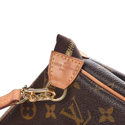 Louis Vuitton Monogram Eva Clutch 6 of 11