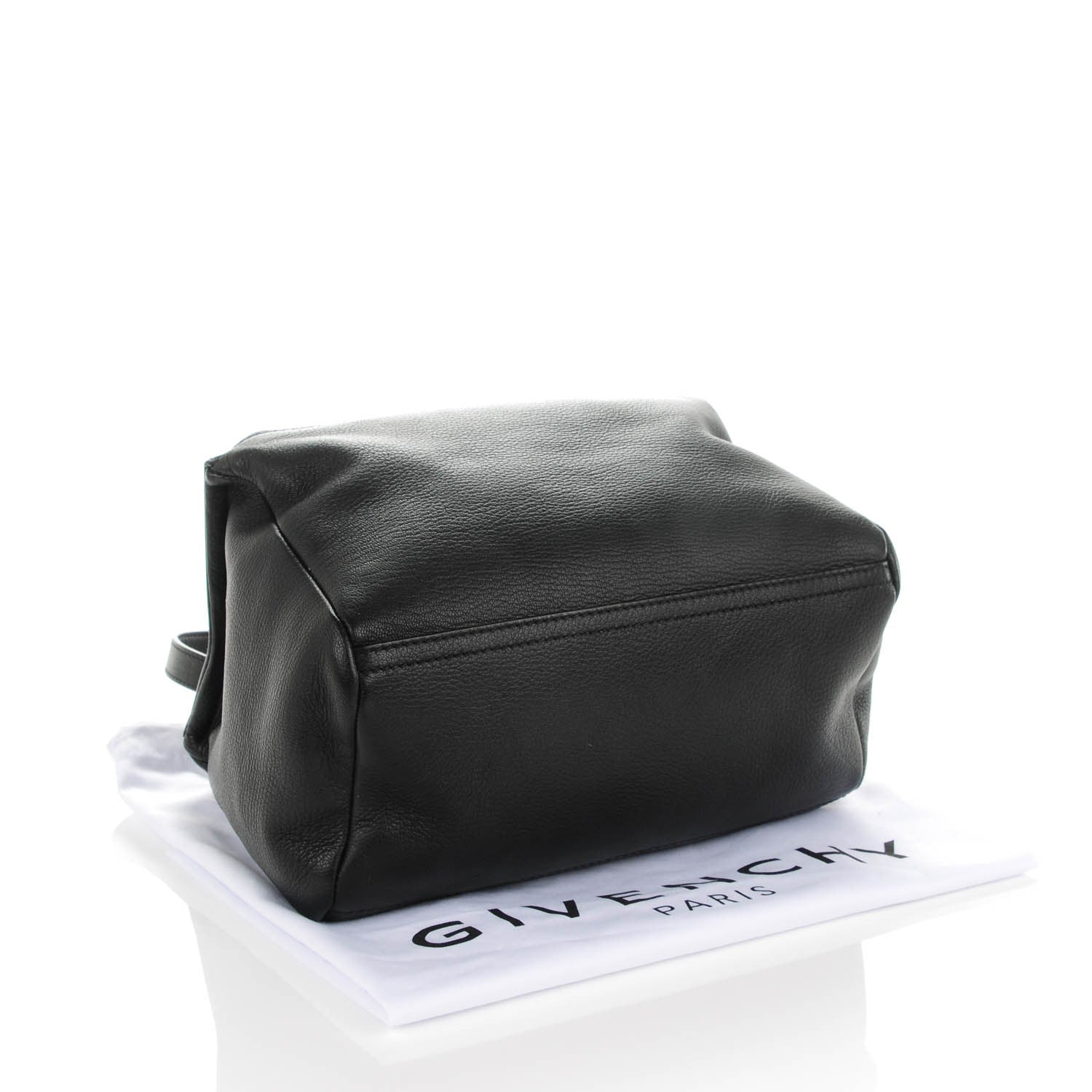 Givenchy Sugar Goatskin Small Pandora Black 4 of 7