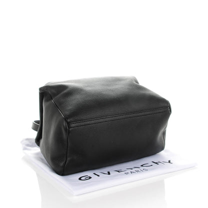 Givenchy Sugar Goatskin Small Pandora Black 4 of 7