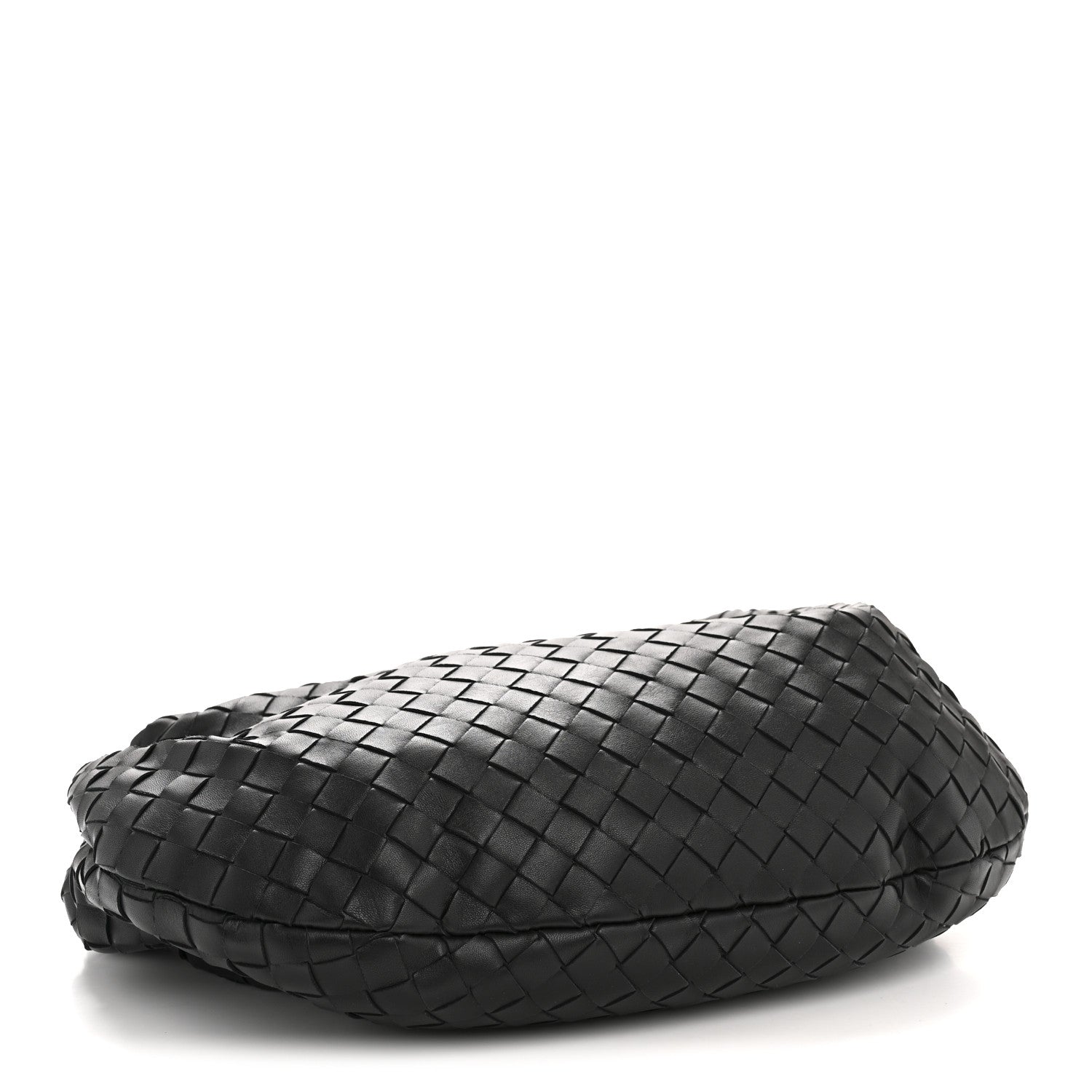 Bottega Veneta Nappa Intrecciato Small Jodie Black 4 of 12
