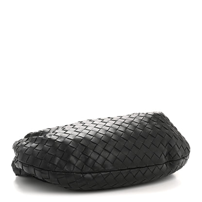 Bottega Veneta Nappa Intrecciato Small Jodie Black 4 of 12