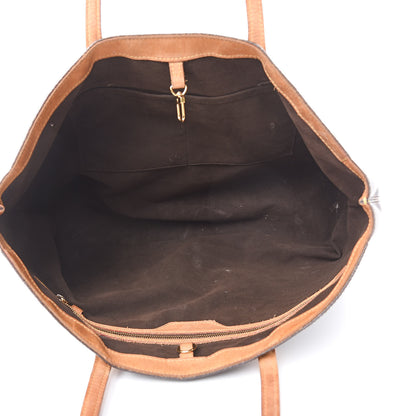Louis Vuitton Monogram Wilshire GM 5 of 21