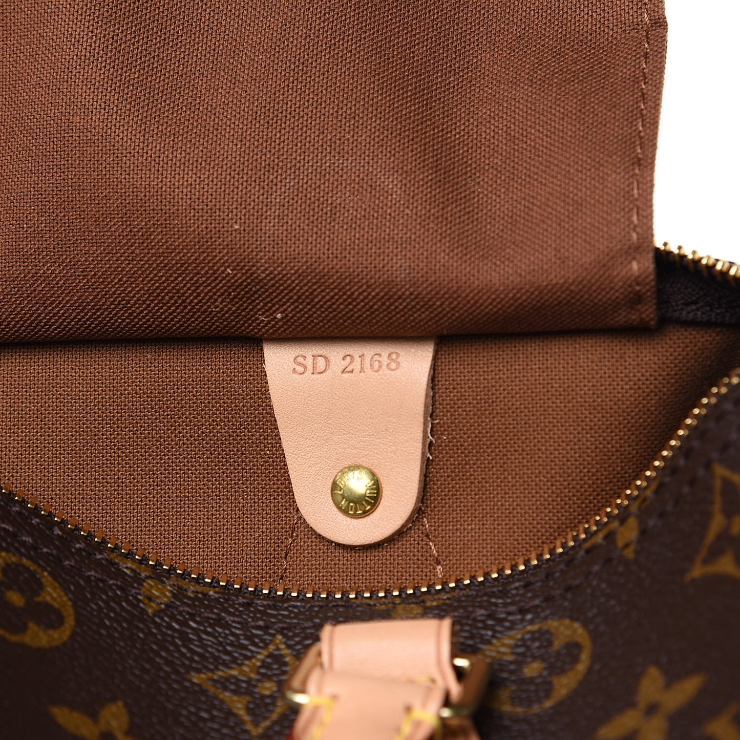 Monogram Speedy 30