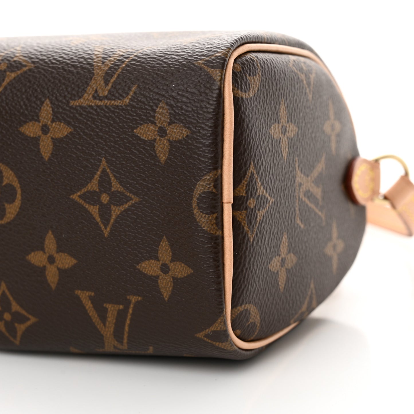 Monogram Nano Speedy