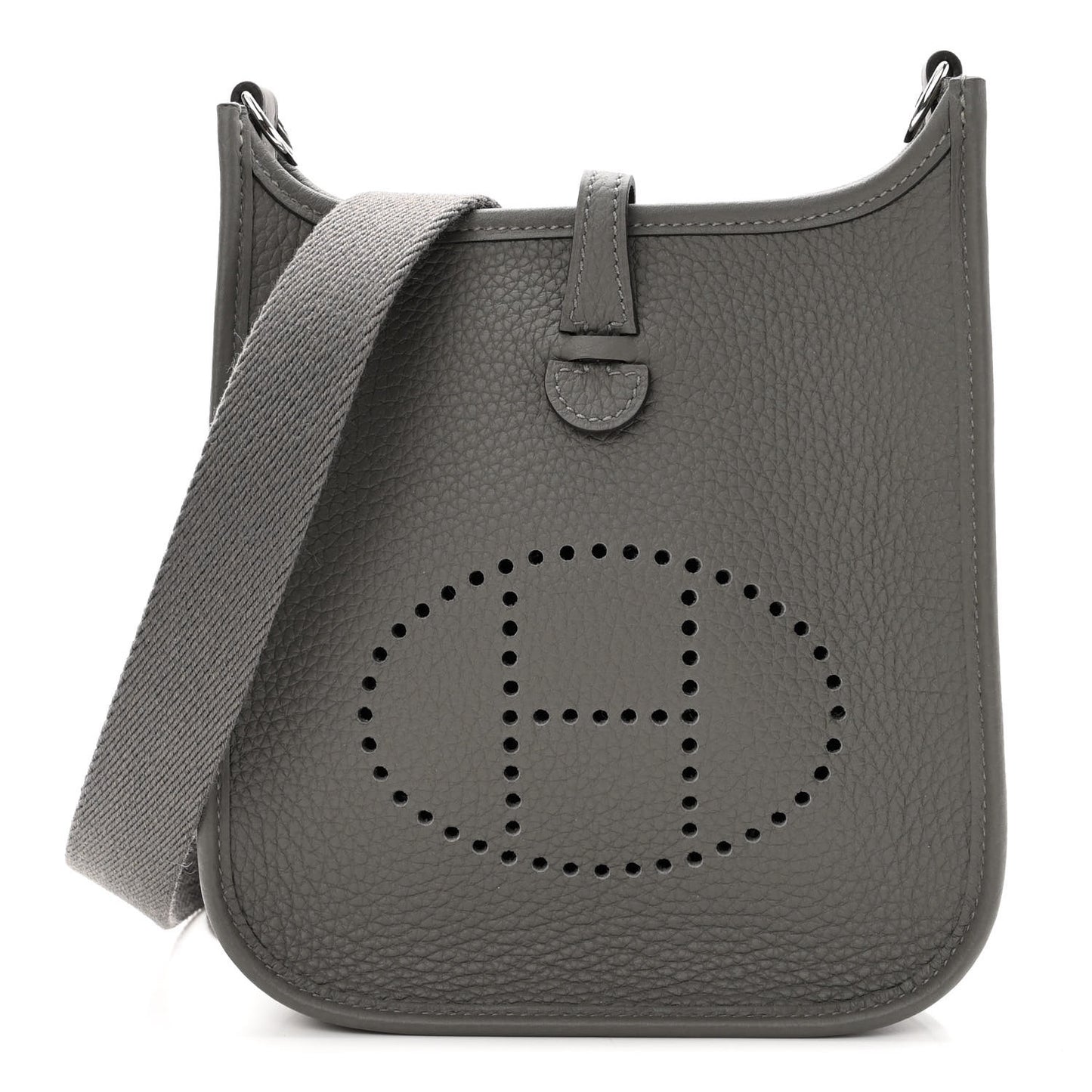 Taurillon Maurice Evelyne TPM Gris Meyer