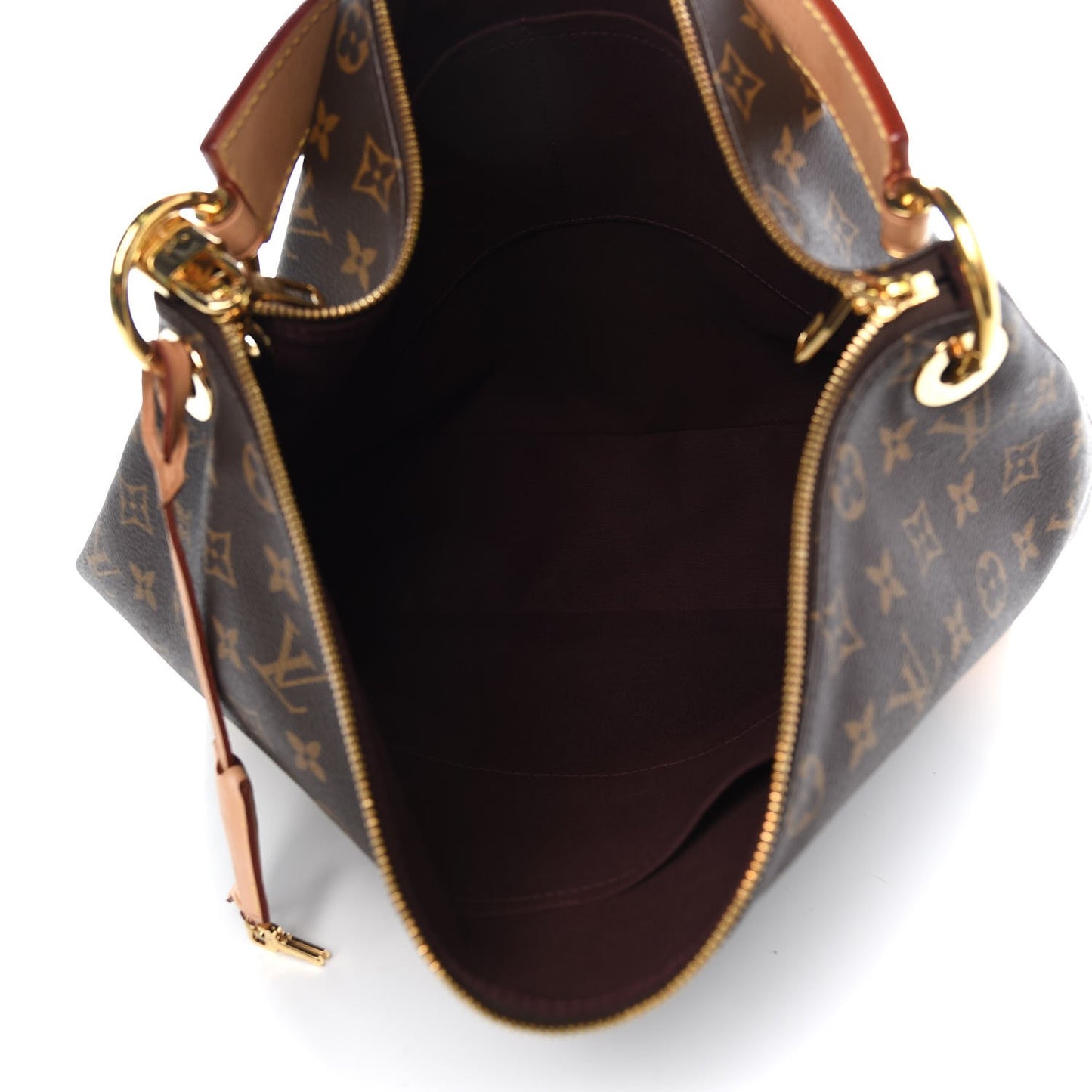 Monogram Berri MM