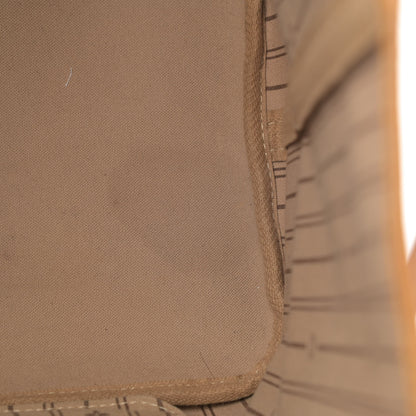 Louis Vuitton Monogram Neverfull GM 13 of 20