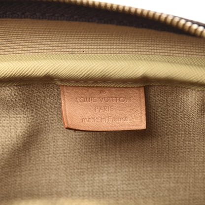 Louis Vuitton Monogram Deauville 8 of 11